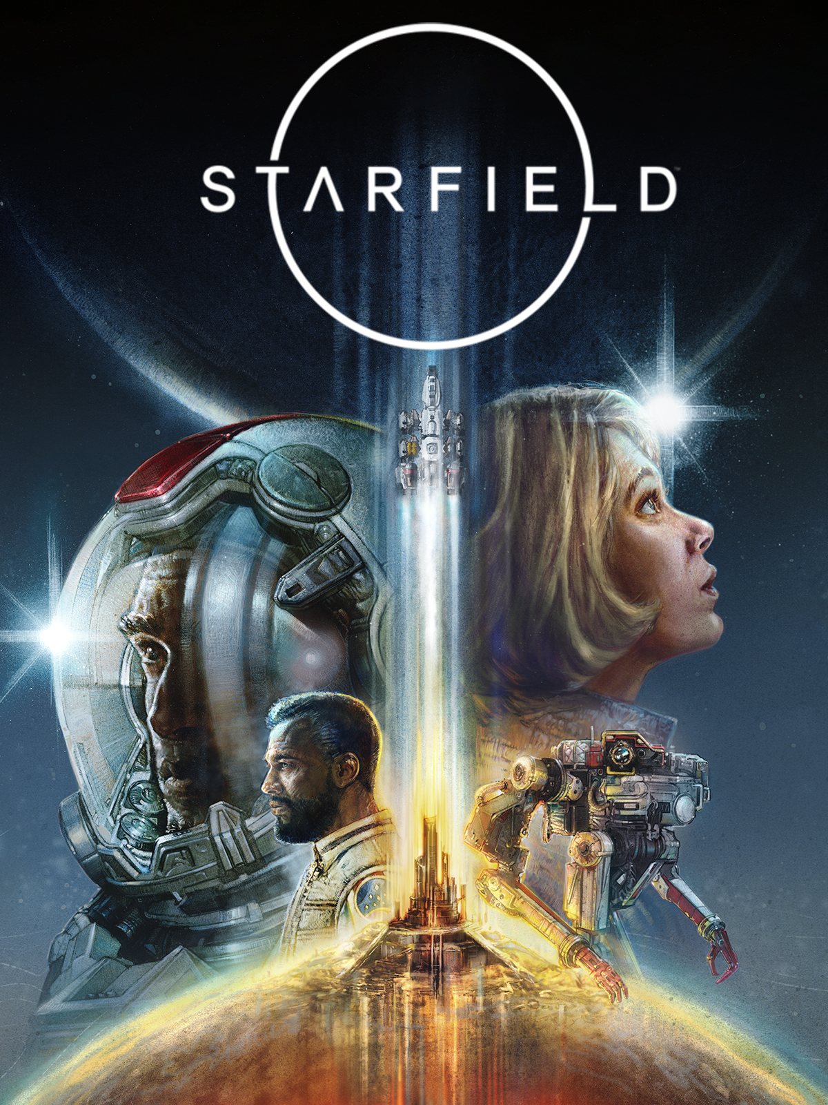 Shattered Space (Xbox Series X) Review