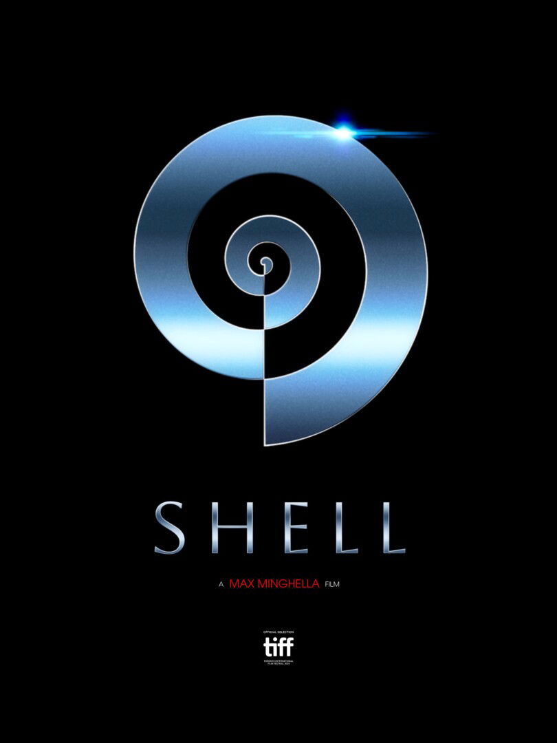 Shell Review — TIFF 2024