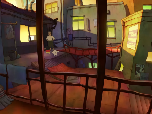 Shin-chan: Shiro and the Coal Town