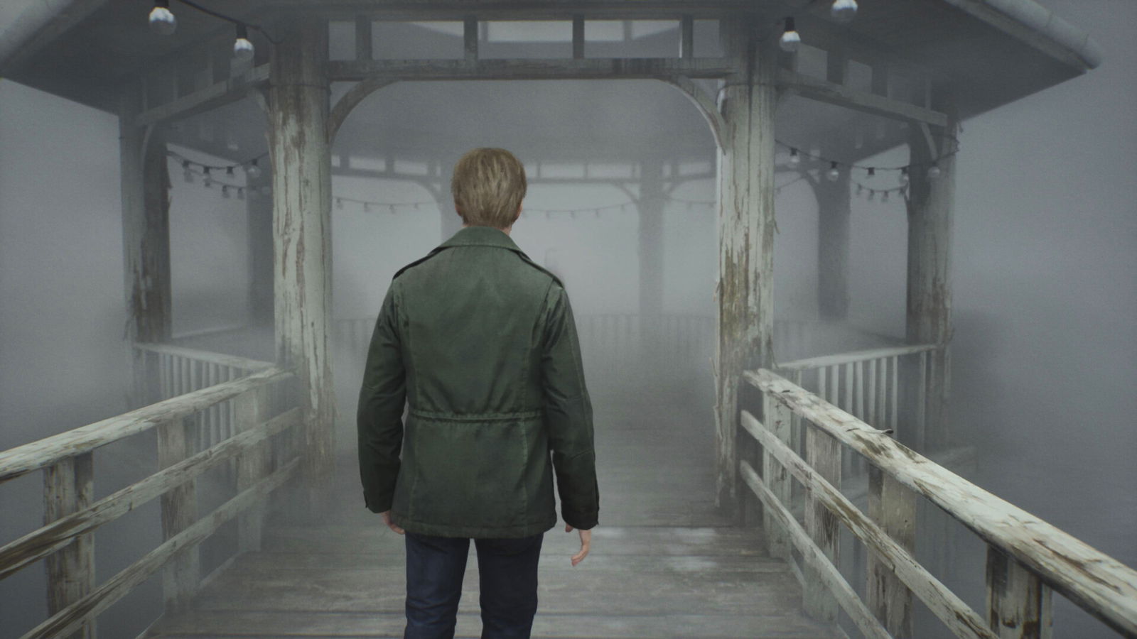 Silent Hill 2 Remake (Ps5) Review