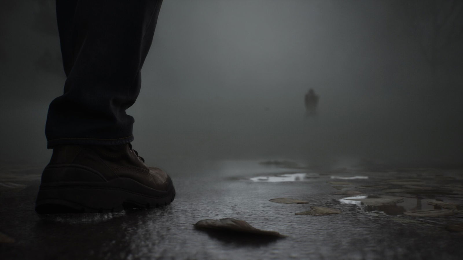 Silent Hill 2 Remake (Ps5) Review