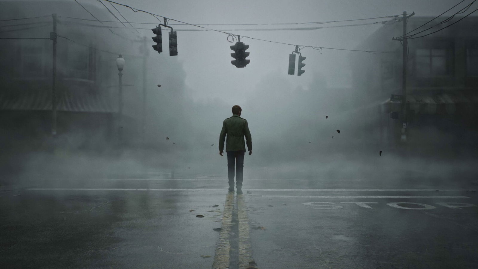 Silent Hill 2 Remake (PS5) Review