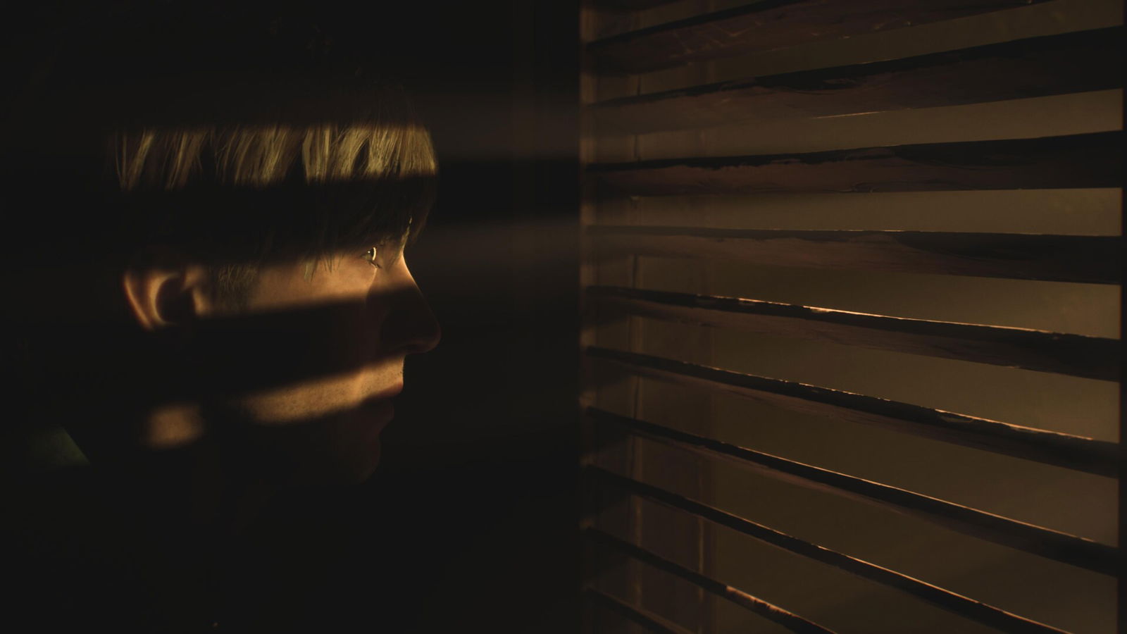 Silent Hill 2 Remake (Ps5) Review