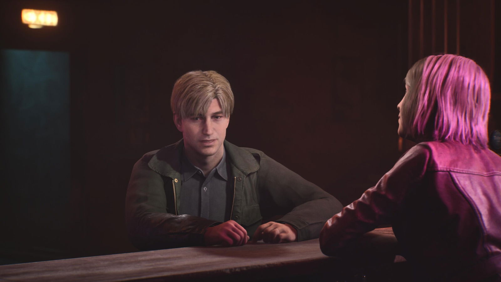 Silent Hill 2 Remake (Ps5) Review