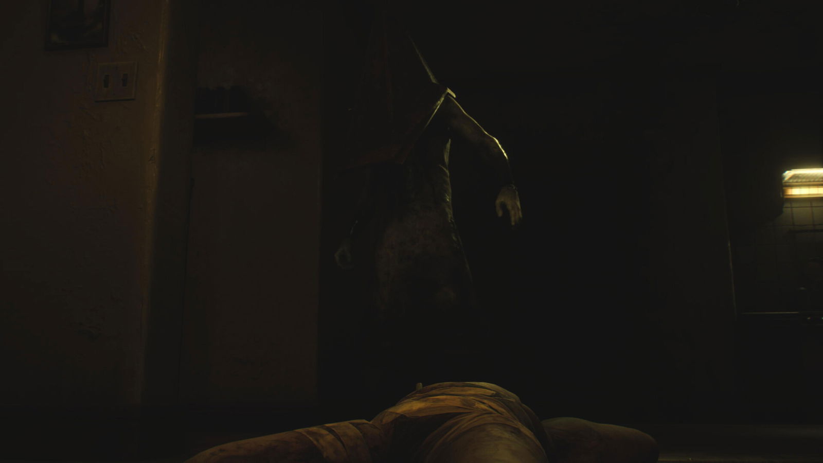 Silent Hill 2 Remake (Ps5) Review