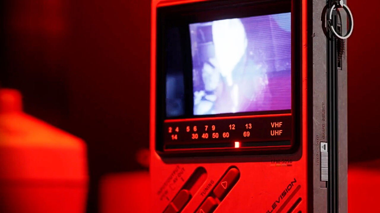 Silent Hill: Townfall is Still Alive Despite Walkout At Annapurna Interactive