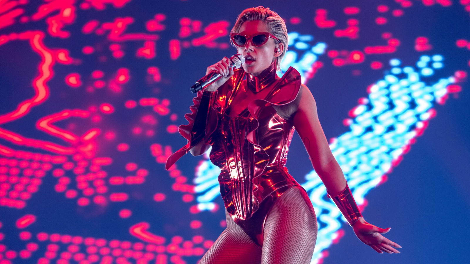 Smile 2 (2024) Review