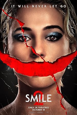 Smile 2 (2024) Review