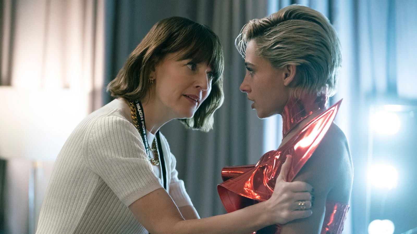 Smile 2 (2024) Review