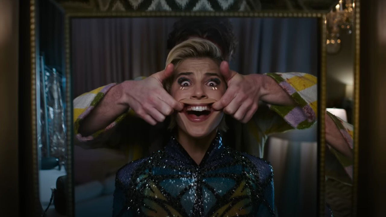 Smile 2 (2024) Review