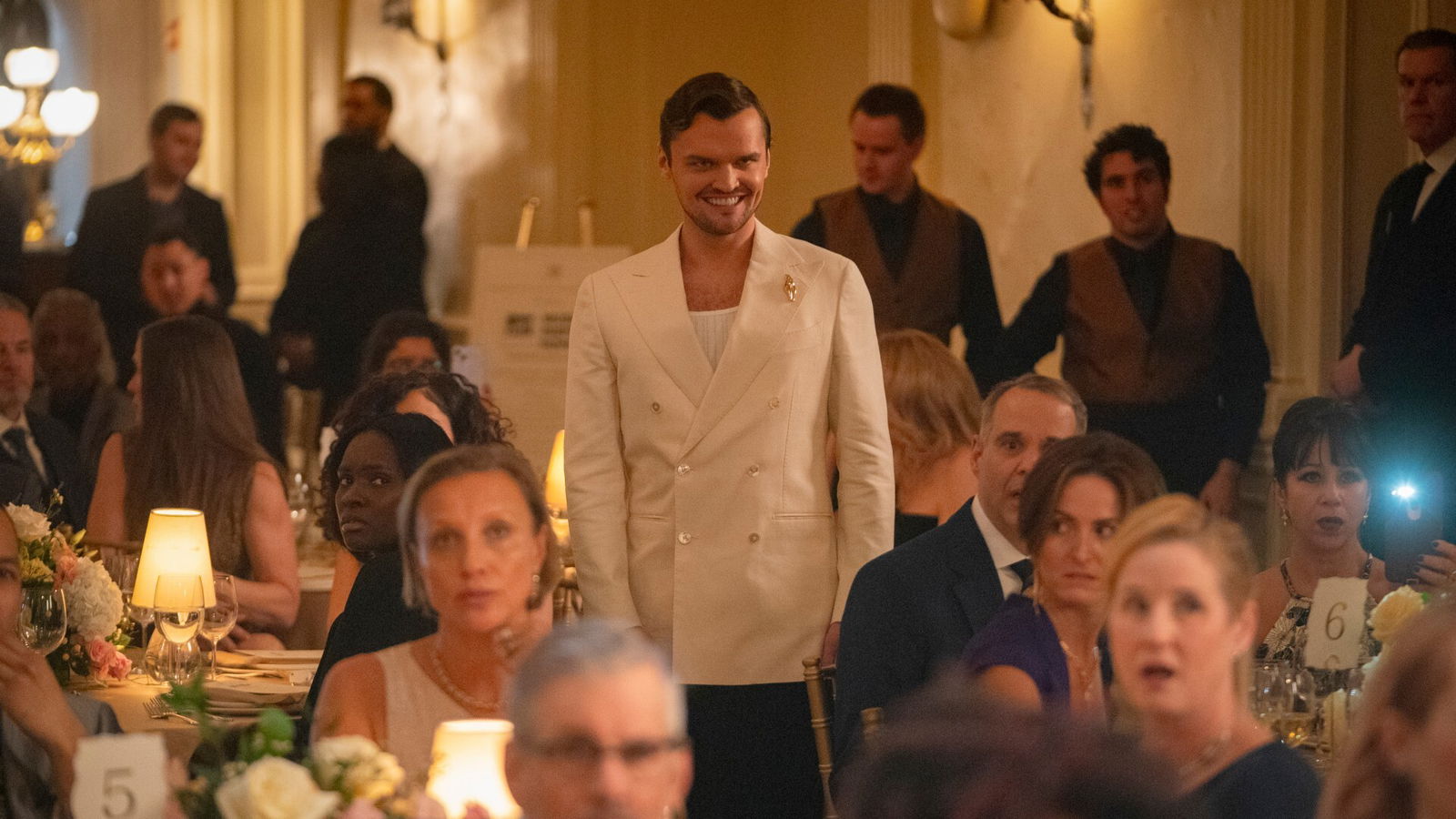 Smile 2 (2024) Review