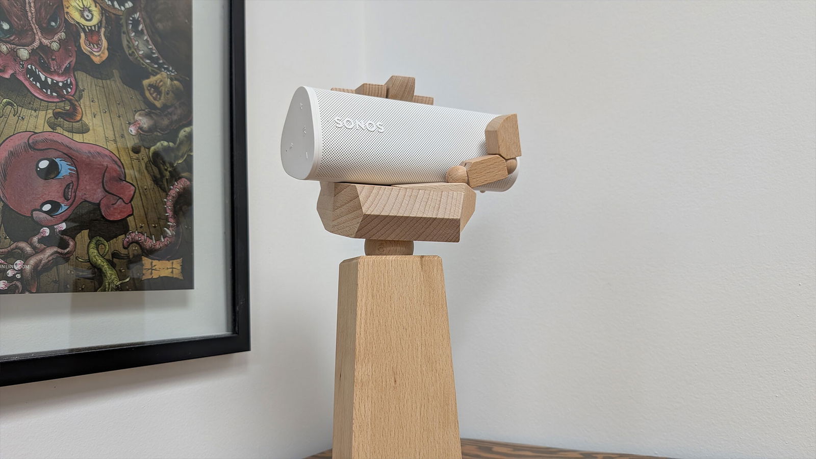 Sonos Roam 2 Speaker Review