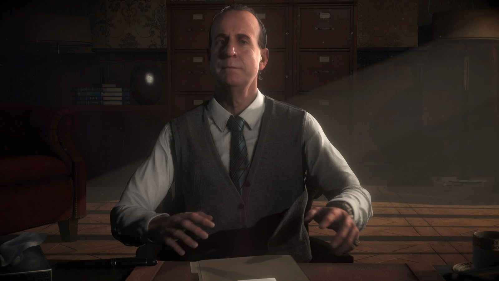 Sony'S Until Dawn Film Wraps As Remake Game Is Released 2