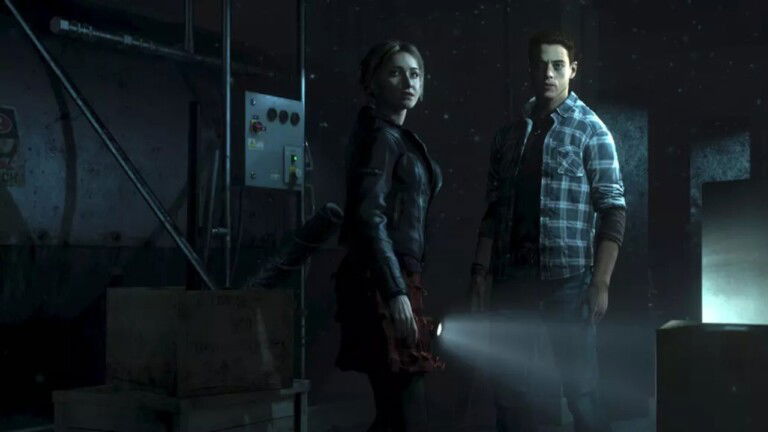 Until Dawn Movie Moves to Post-Production as Filming Wraps on the Horror Adaptation