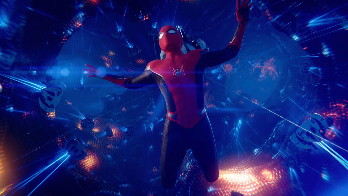 Spider-Man 4 Confirmed By Tom Holland, Begins Filming In 2025