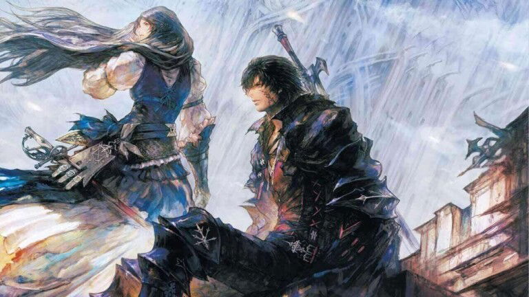 Square Enix “Not in a Position To Share Anything” For Final Fantasy 16 on Xbox, Yet