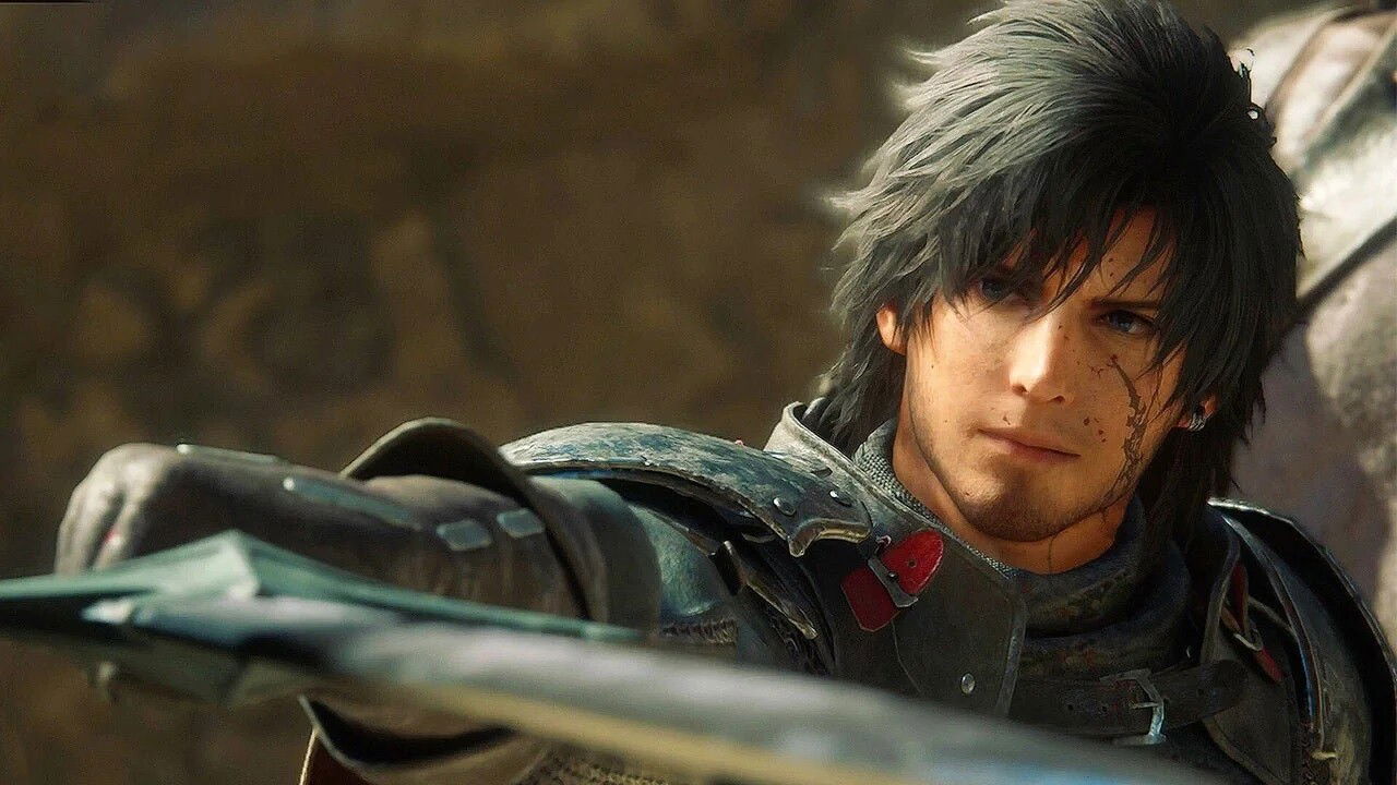 Square Enix &Quot;Not In A Position To Share Anything&Quot; For Final Fantasy 16 On Xbox, Yet Square Enix &Quot;Not In A Position To Share Anything&Quot; For Final Fantasy 16 On Xbox