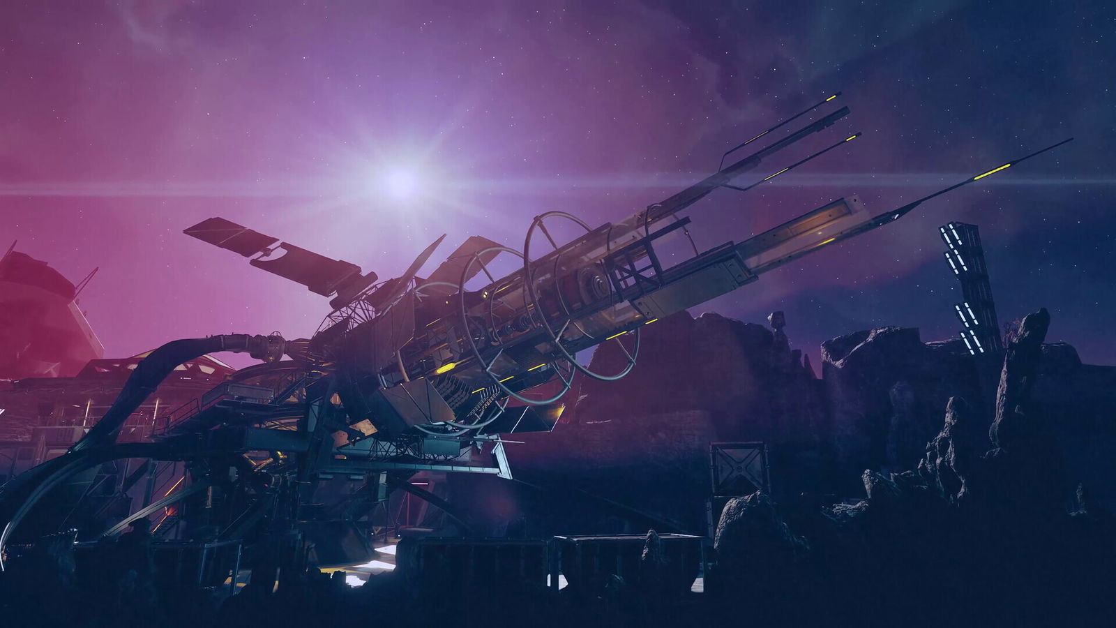 Starfield: Shattered Space (Xbox Series X) Review