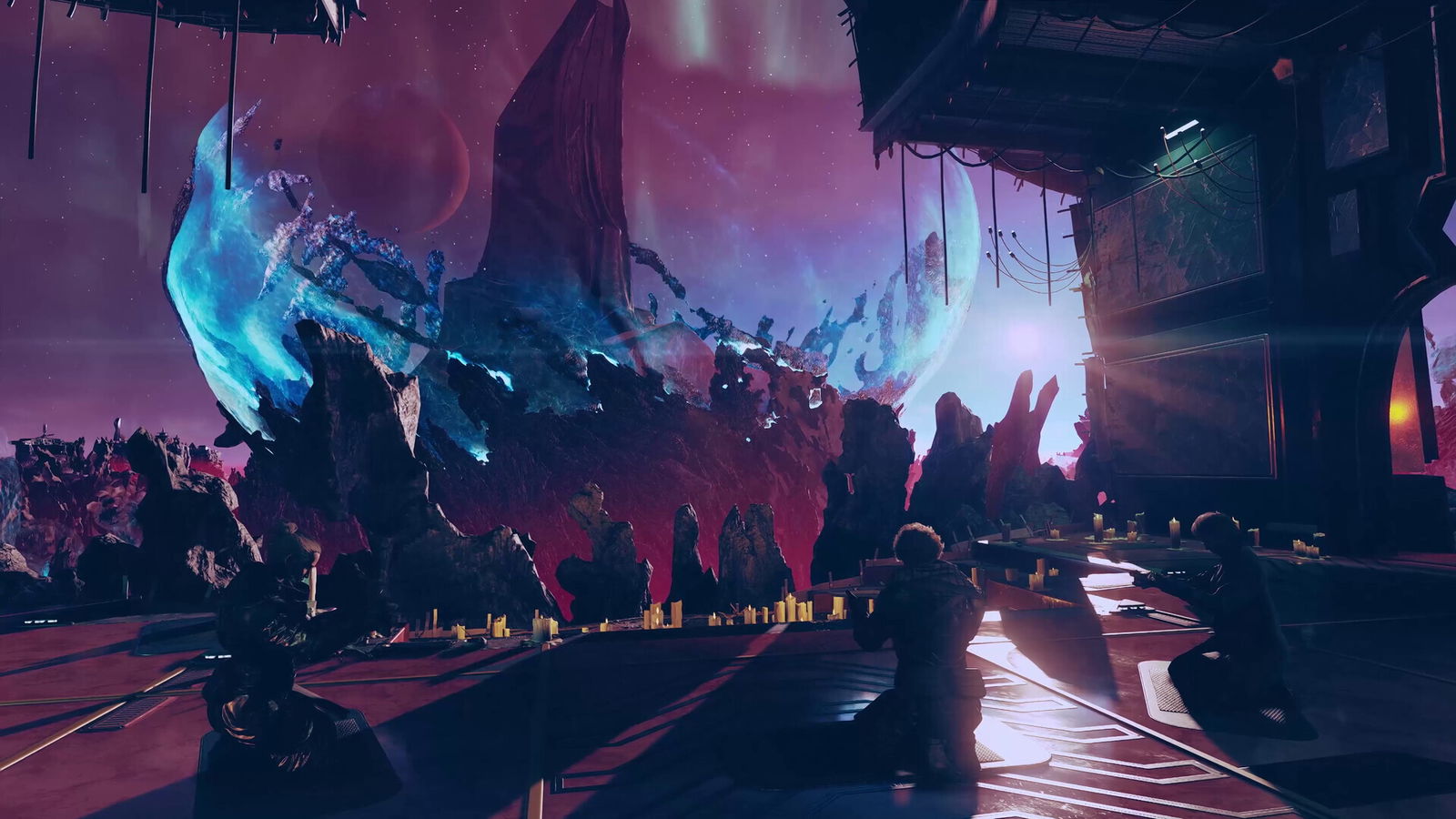 Starfield: Shattered Space (Xbox Series X) Review