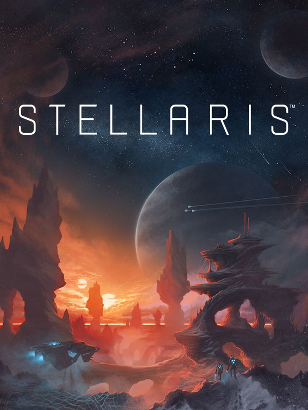 Stellaris: Grand Archive Story Pack Review