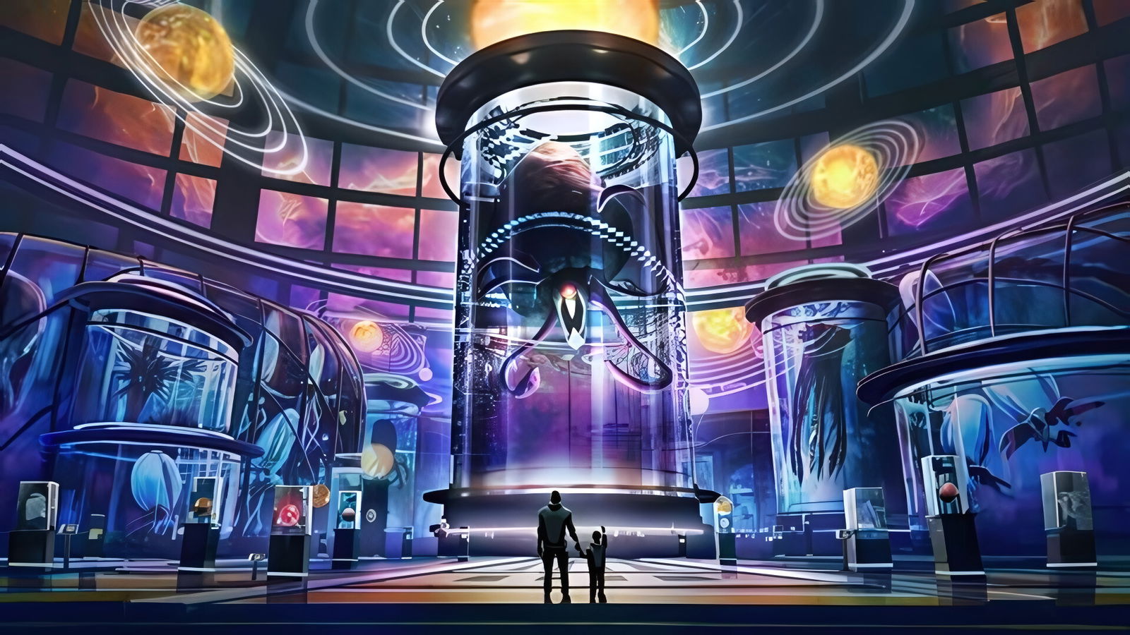 Stellaris: Grand Archive Story Pack Review