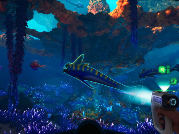 Subnautica 2