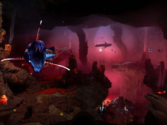 Subnautica 2