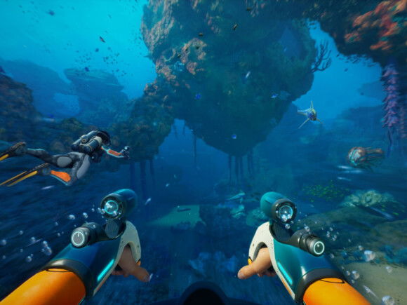 Subnautica 2