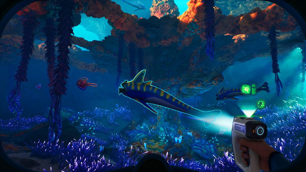 Subnautica 2 Early Access Arrives In 2025, Expected To Last &Quot;2 To 3 Years&Quot; Subnautica 2 Early Access Arrives In 2025, Expected To Last &Quot;2 To 3 Years&Quot;