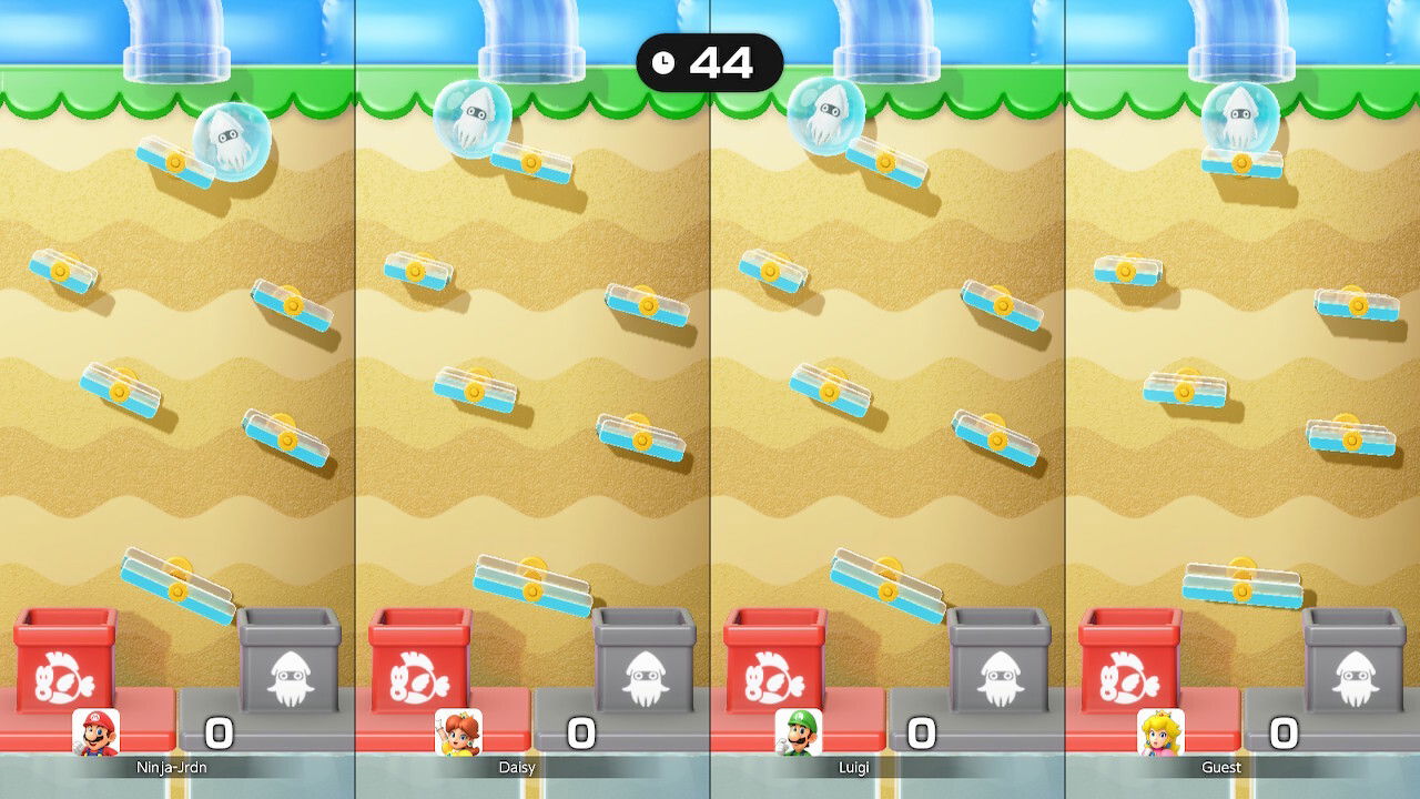 Super Mario Party Jamboree (Nintendo Switch) Review Super Mario Party Jamboree (Nintendo Switch) Review