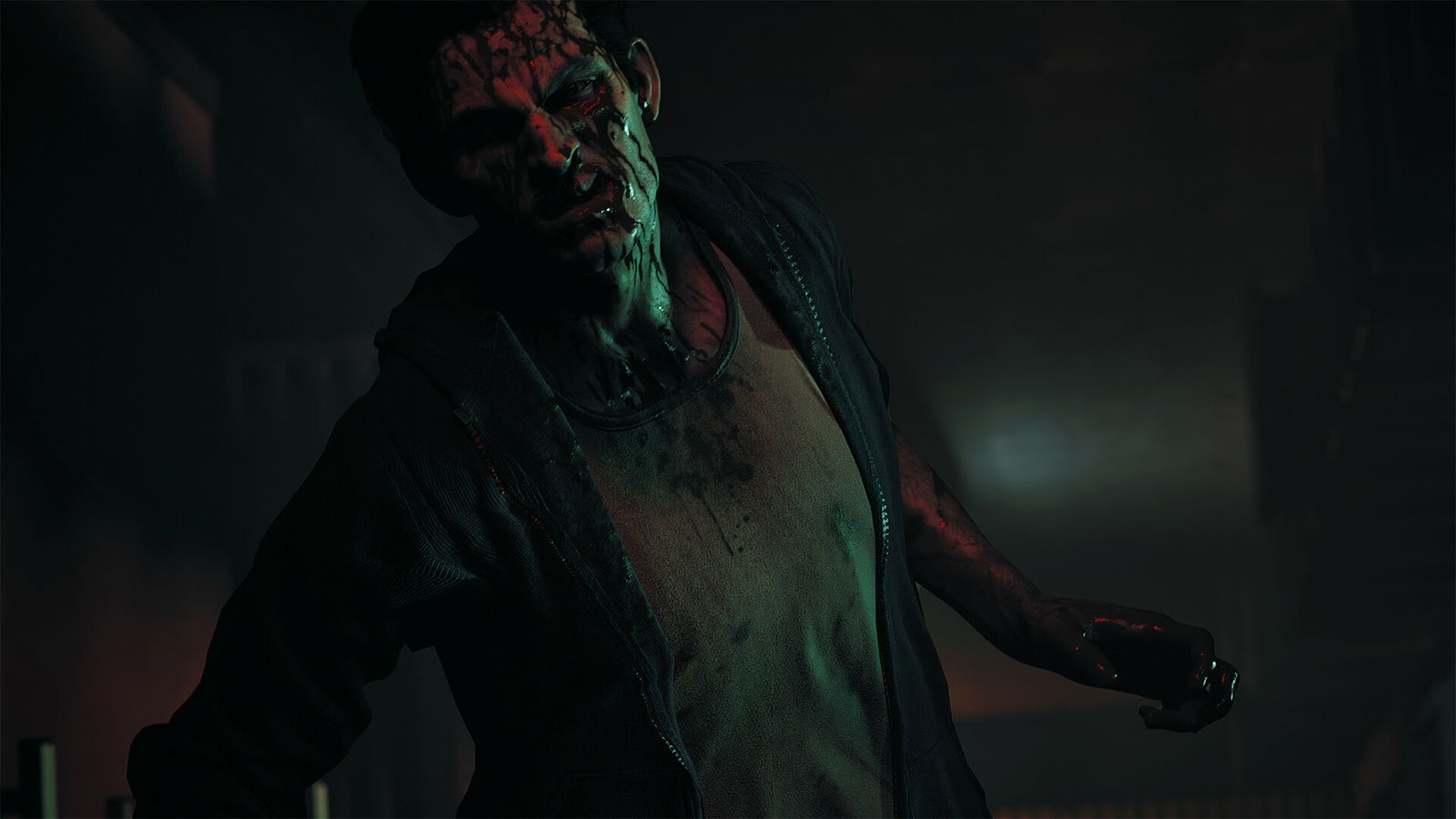 Survive Together Or Die Alone—A First Look At No More Room In Hell 2 Survive Together Or Die Alone—A First Look At No More Room In Hell 2