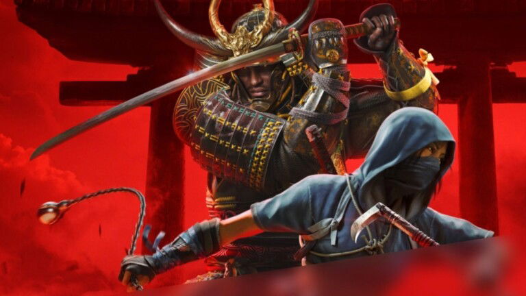 Tencent and Guillemot Family Reportedly Considering a Buyout of Ubisoft