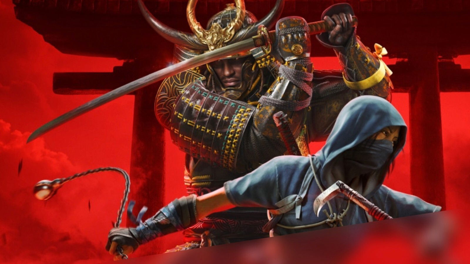 Tencent and Guillemot Family Reportedly Considering a Buyout of Ubisoft