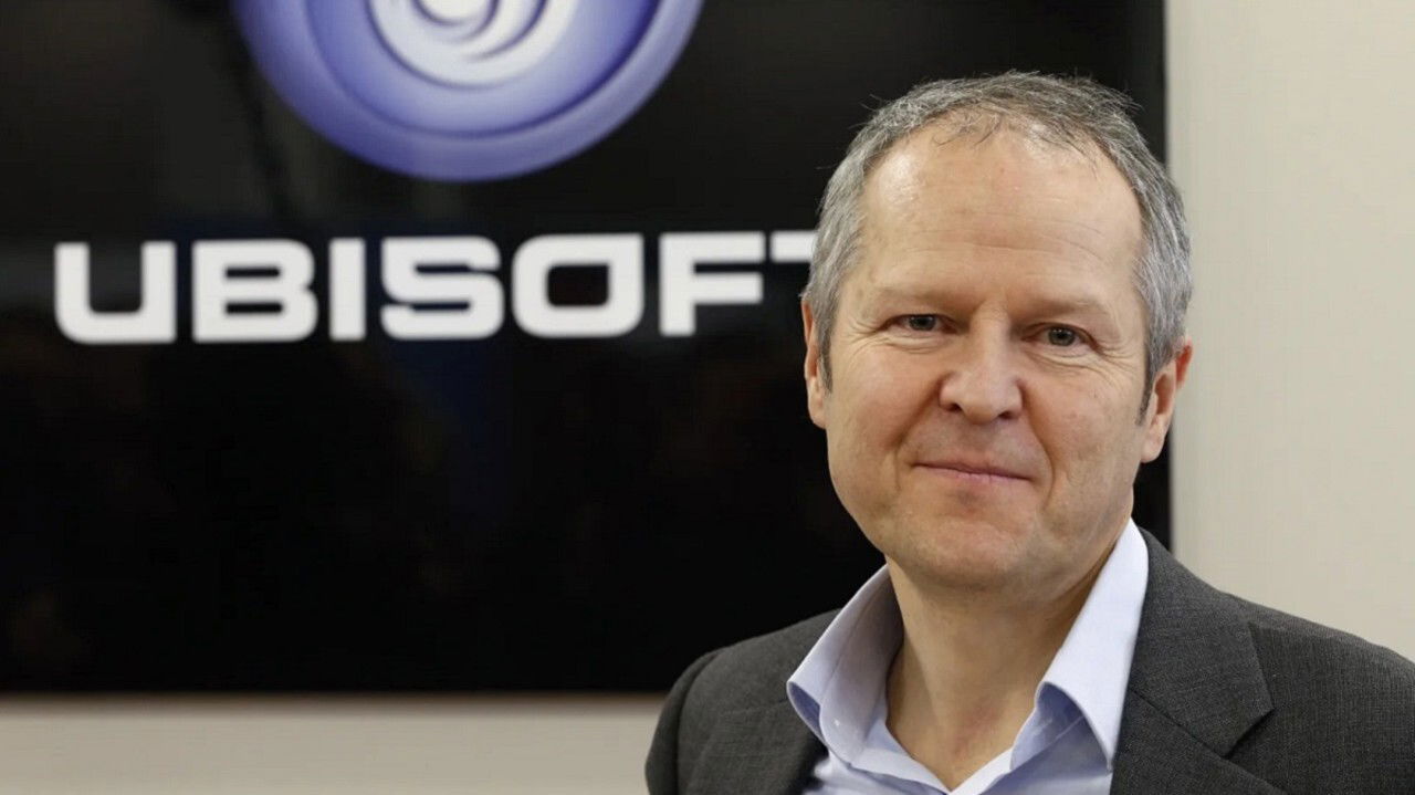 Tencent And Guillemot Family Reportedly Considering A Buyout Of Ubisoft Tencent And Guillemot Family Reportedly Considering A Buyout Of Ubisoft
