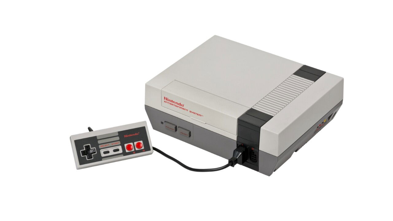 The Evolution Of Gaming Consoles: A Journey Through The Ages The Evolution Of Gaming Consoles: A Journey Through The Ages