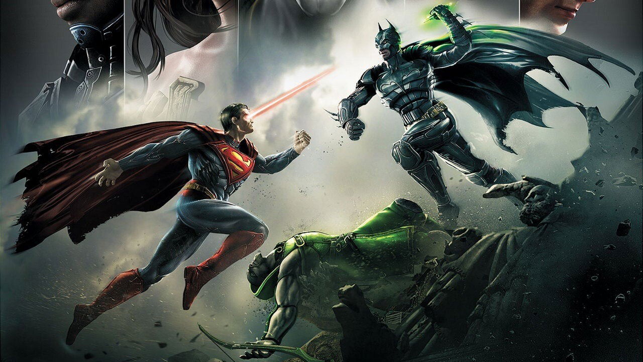 The Fusion Of Comics And Gaming: Where Digital Worlds Collide And Evolve