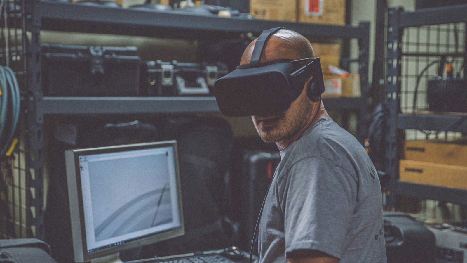 The Future Of Gaming: Where Tech Meets Entertainment The Future Of Gaming: Where Tech Meets Entertainment