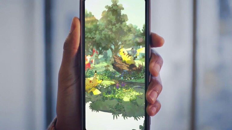 The Pokémon Trading Card Game Pocket is Now Available Globally