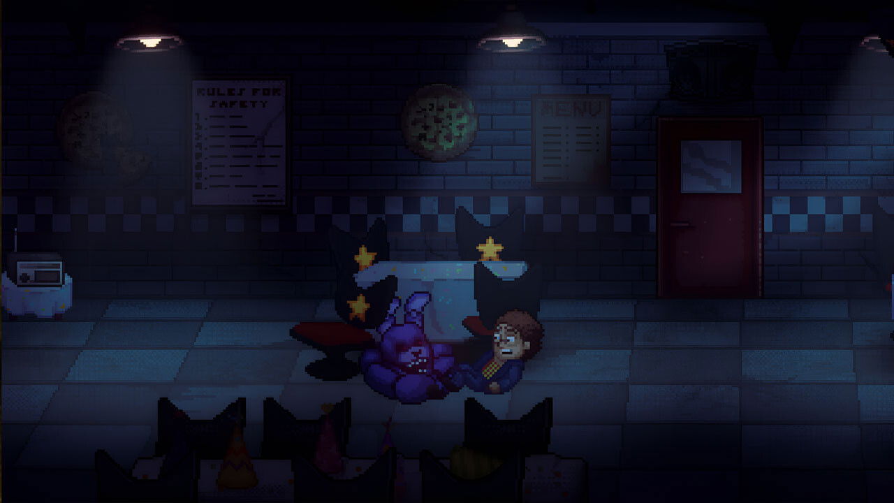 The Top 10 (Objectivley) Best Horror Games For Halloween The Top 10 (Objectivley) Best Horror Games For Halloween