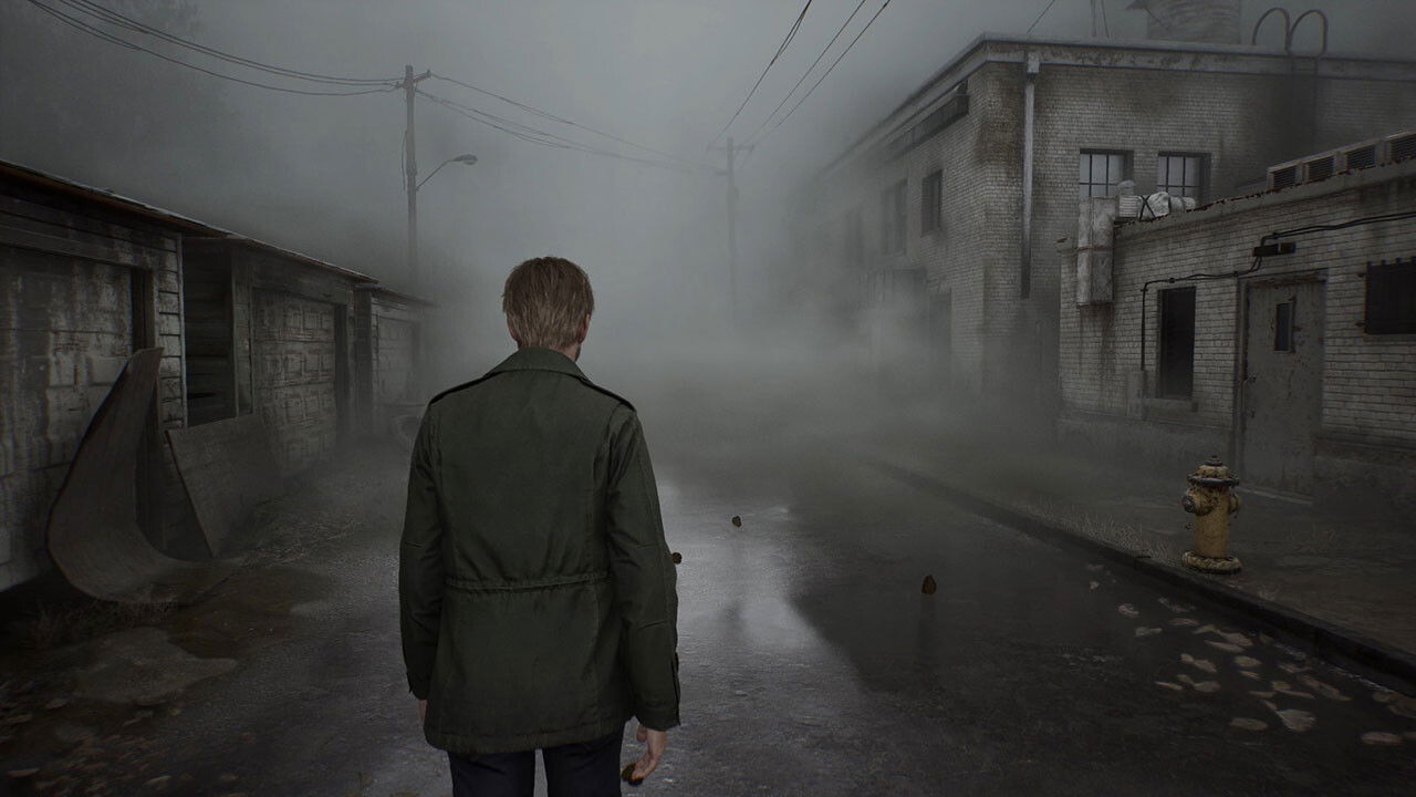 The Top 10 (Objectivley) Best Horror Games For Halloween The Top 10 (Objectivley) Best Horror Games For Halloween