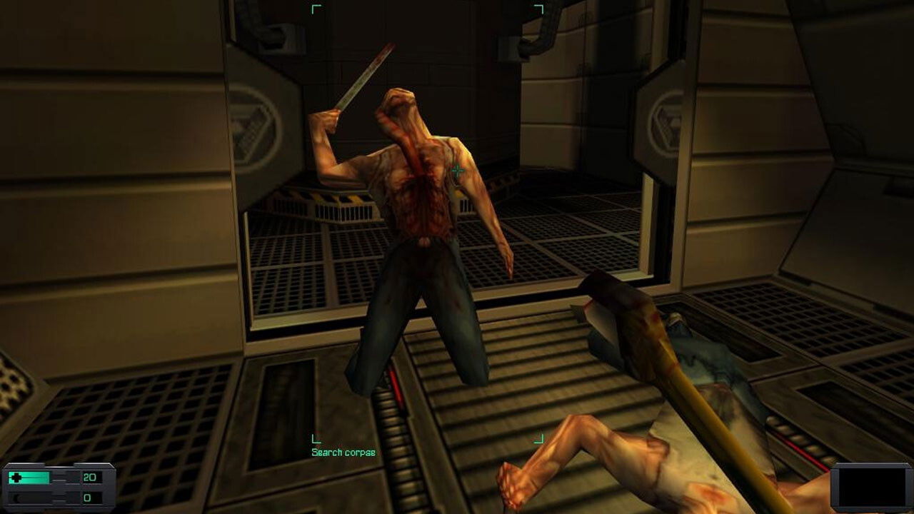 The Top 10 (Objectivley) Best Horror Games For Halloween The Top 10 (Objectivley) Best Horror Games For Halloween