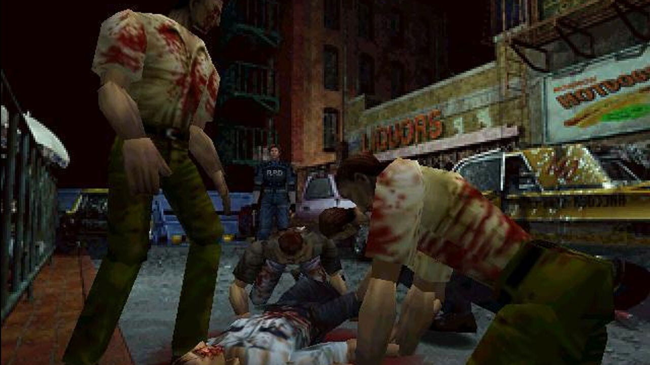 The Top 10 (Objectivley) Best Horror Games For Halloween The Top 10 (Objectivley) Best Horror Games For Halloween