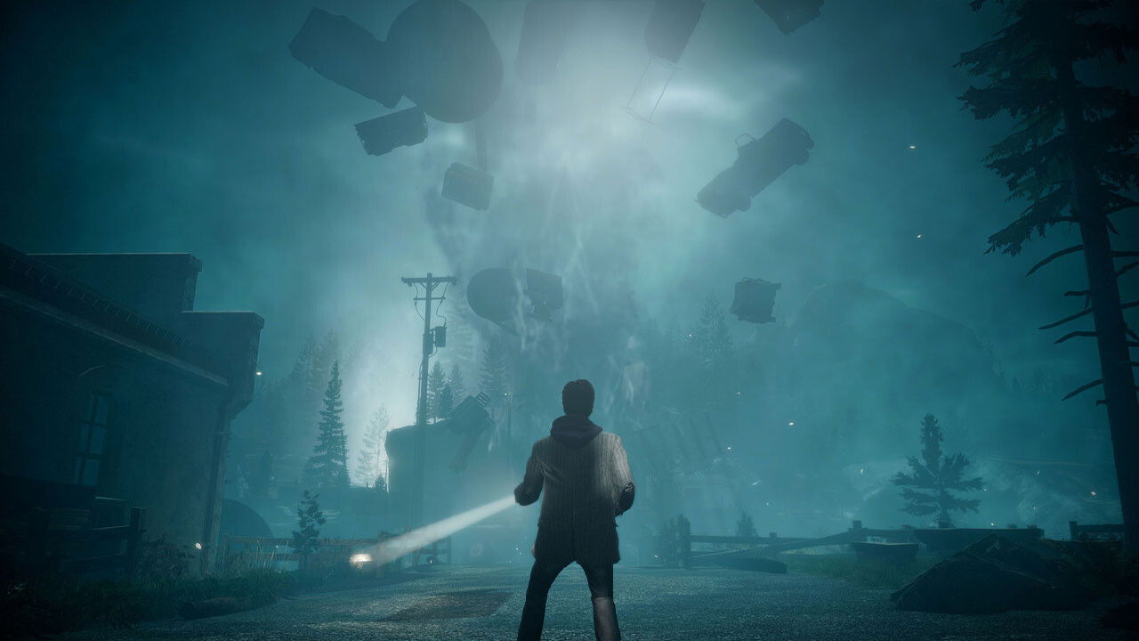 The Top 10 (Objectivley) Best Horror Games For Halloween The Top 10 (Objectivley) Best Horror Games For Halloween