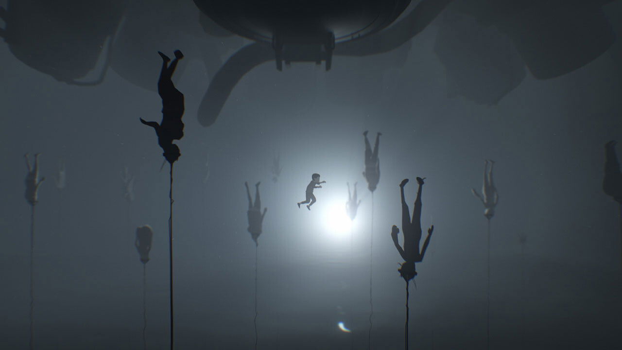 The Top 10 (Objectivley) Best Horror Games For Halloween The Top 10 (Objectivley) Best Horror Games For Halloween