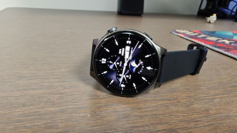 TOZO S5 Fitness Smartwatch Review