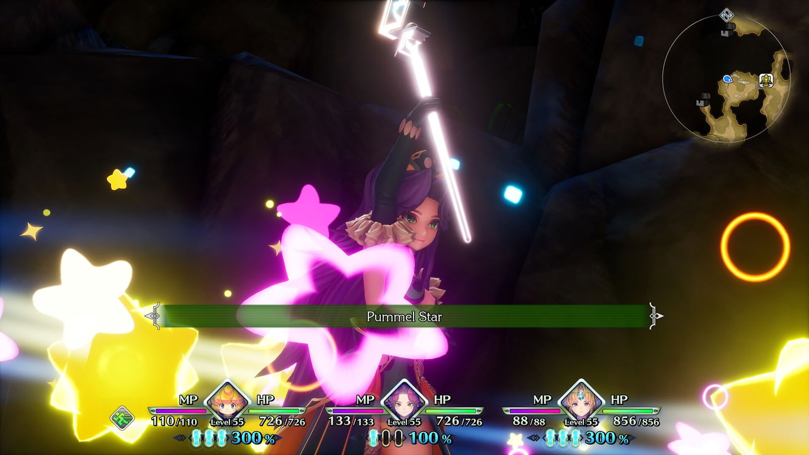 Trials Of Mana (Series X) Review