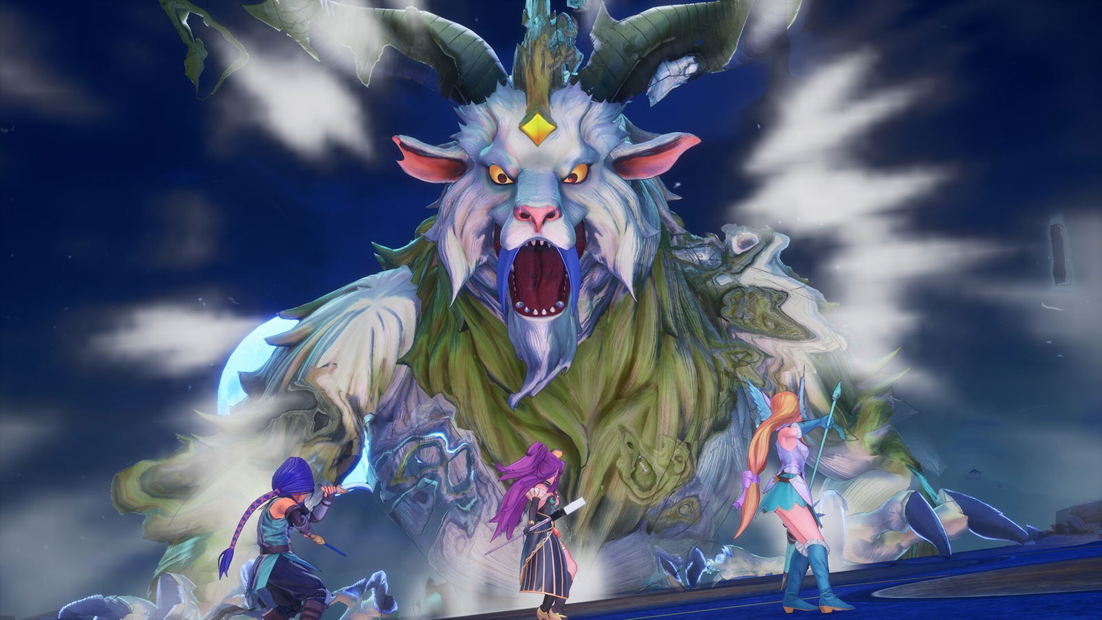 Trials Of Mana (Series X) Review