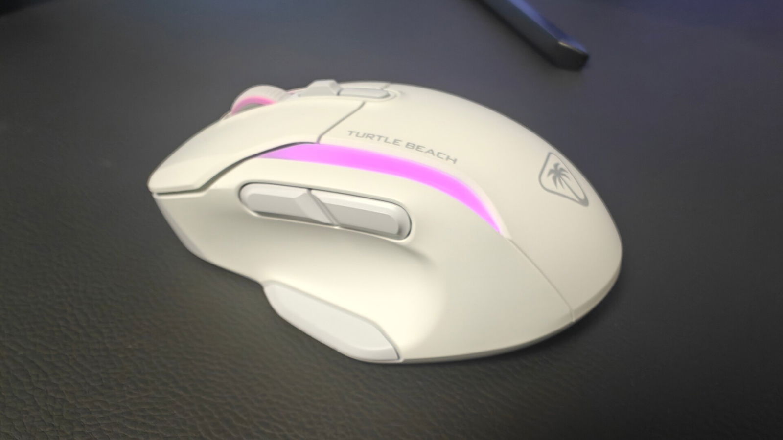 Turtle Beach Kone Ii Air Wireless Gaming Mouse Review