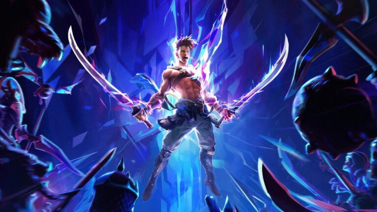 Ubisoft’s Prince of Persia: The Lost Crown Studio Has Been Disbanded & Moved To Other Projects