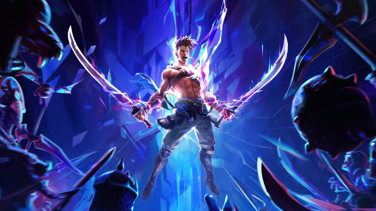 Ubisoft's Prince of Persia: The Lost Crown Studio Has Been Disbanded & Moved To Other Projects